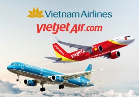 100 triệu dân Việt: 7-8 hãng hàng không chưa gọi là nhiều